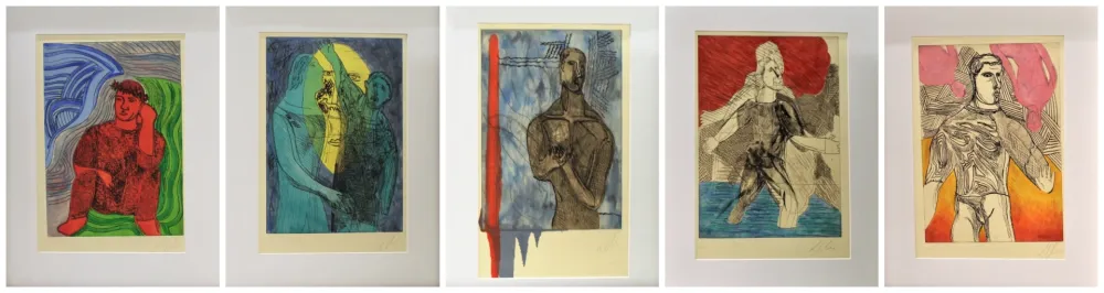 多数の Chia - Elektra