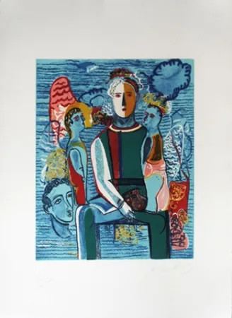 アクチアント Chia - Il Pittore