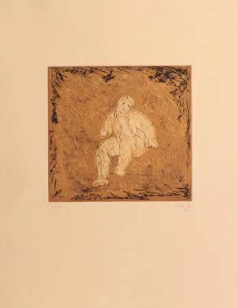 彫版 Chia - MANUALE D'APRILE