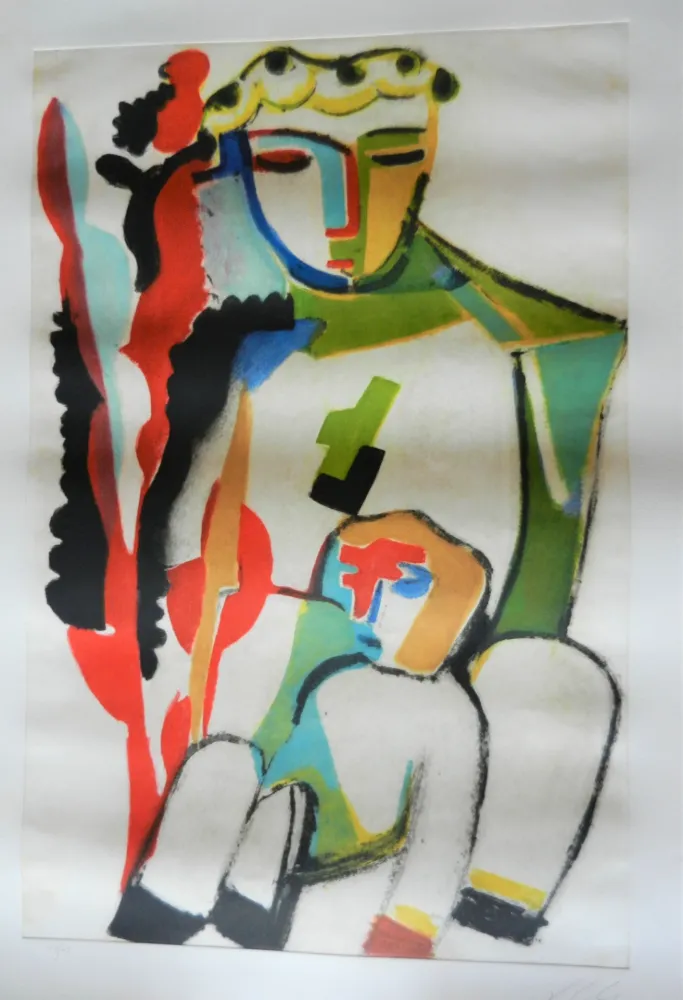 エッチングと　アクチアント Chia - Maternità