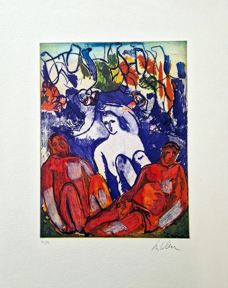 エッチングと　アクチアント Chia - Raccolta 2