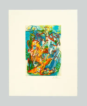 アクチアント Chia - Raccolta (I)