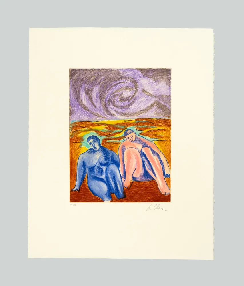 アクチアント Chia - Raccolta (II)