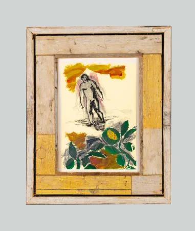 技術的なありません Chia - Senza titolo