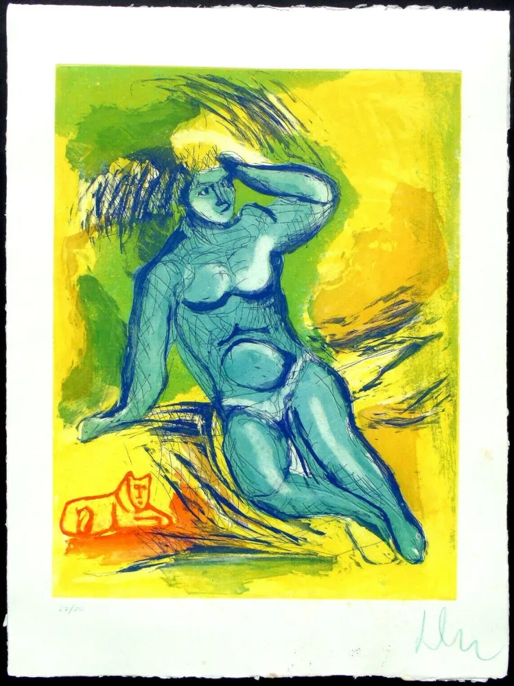 アクチアント Chia - Senza titolo