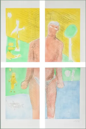 多数の Chia - The spirit of growth 