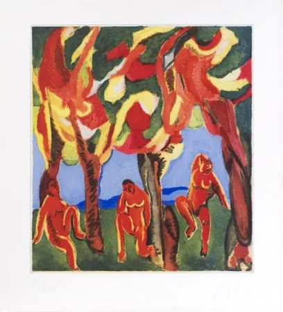 アクチアント Chia - Untitled