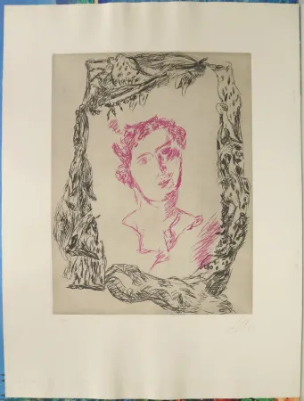 アクチアント Chia - Volto