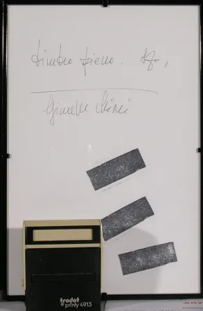 技術的なありません Chiari - SENZA TITOLO