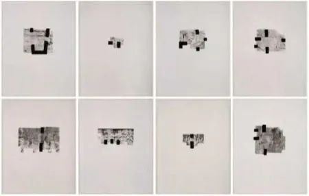 挿絵入り本 Chillida - A peu pel llibre (Deluxe Edition)