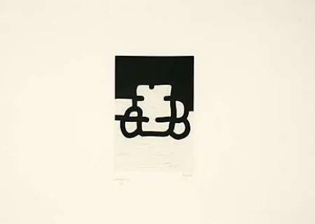 アクチアント Chillida - Antzo VIII