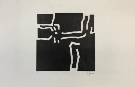 技術的なありません Chillida - Beltza