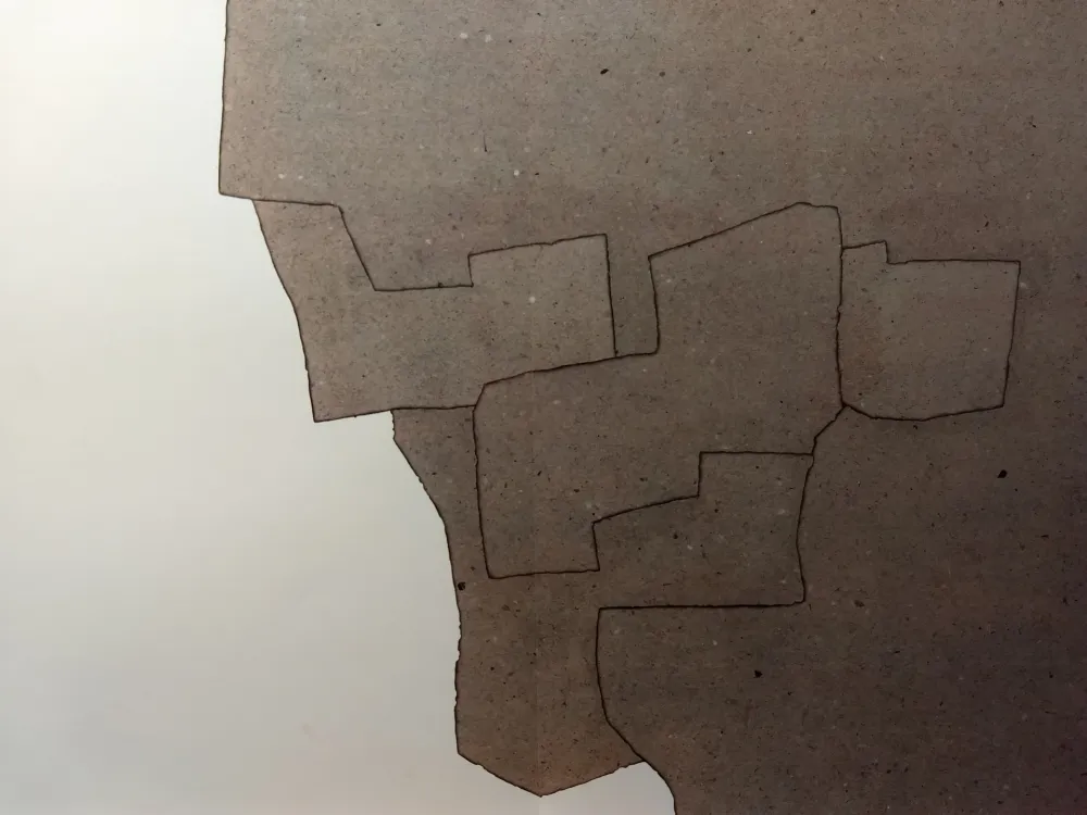 挿絵入り本 Chillida - DLM 183