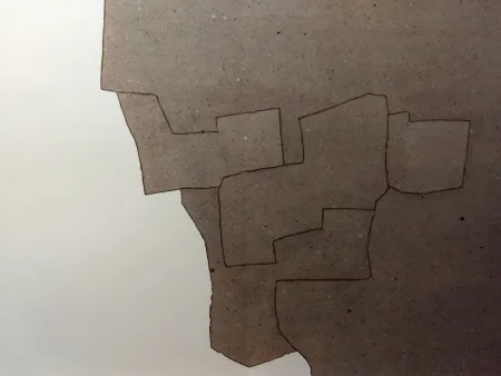 挿絵入り本 Chillida - DLM 183