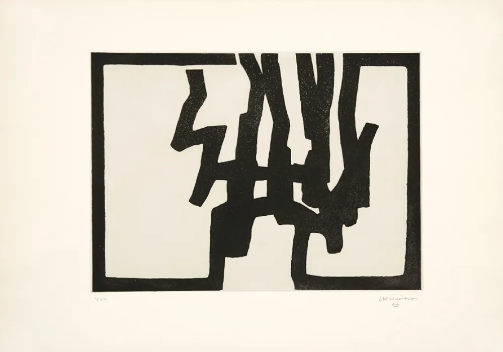 アクチアント Chillida - 