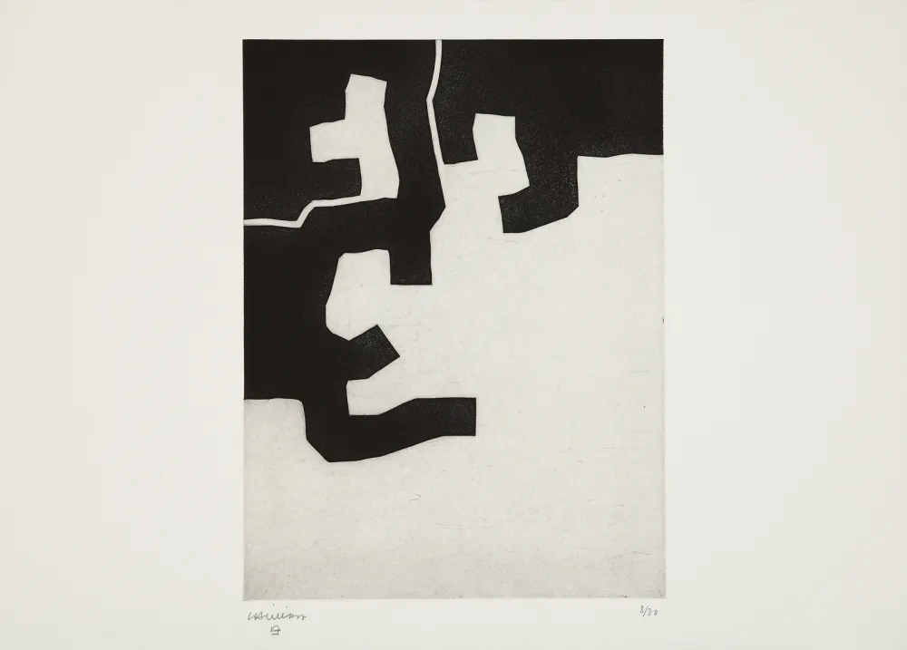 アクチアント Chillida - 