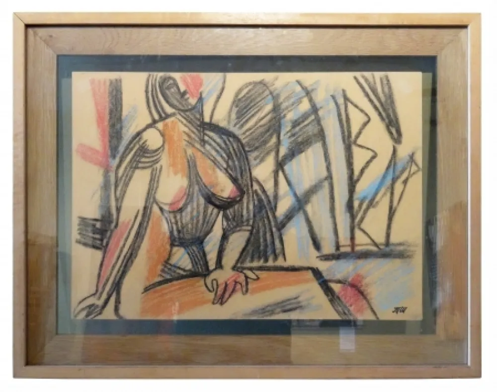 技術的なありません Chilovskaia - Nu