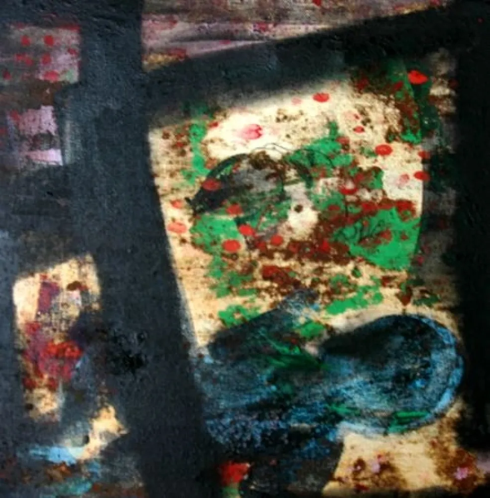 多数の Chintan - Before she was discovered 2