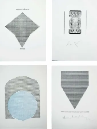 挿絵入り本 Chopin - Squelette du verbe et alentours 