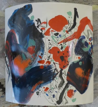 セラミック Chu Teh Chun  - F25