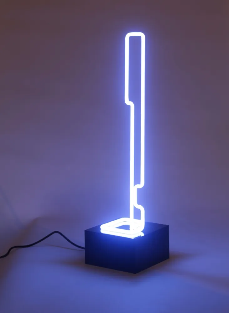 多数の Claisse - Linear sculpture