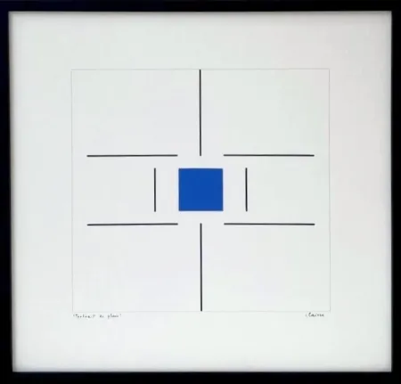 多数の Claisse - Portrait de phase 