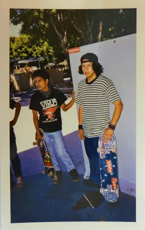 写真 Clark - Rockers 54