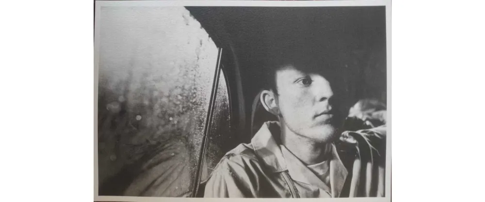 写真 Clark - Untitled (from Tulsa)