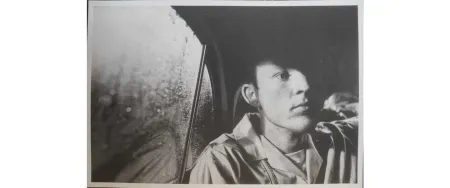 写真 Clark - Untitled (from Tulsa)