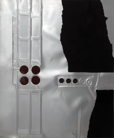 彫版 Clavé - 15 A