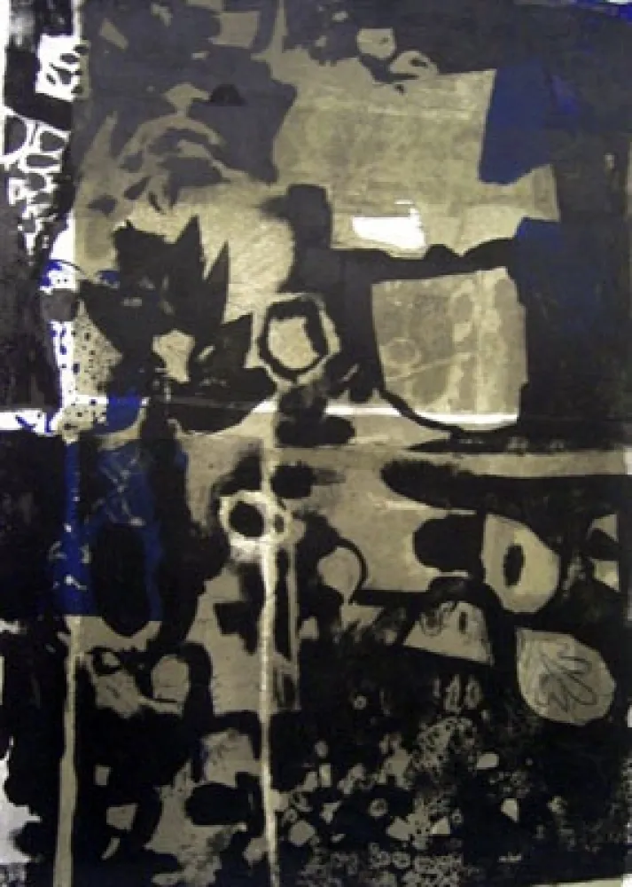 エッチング Clavé - ALFOMBRA