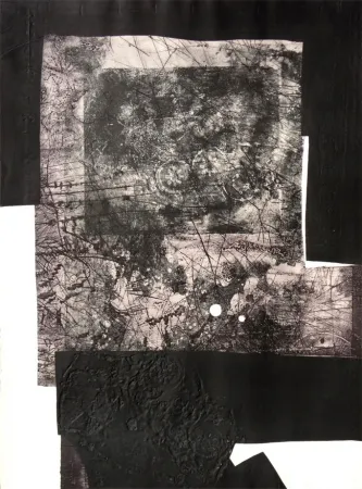 エッチング Clavé - Drole de Ciel