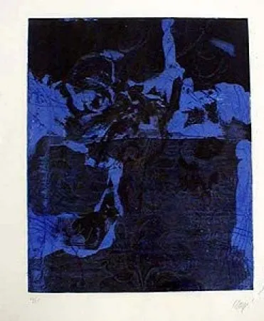 アクチアント Clavé - Empreinte