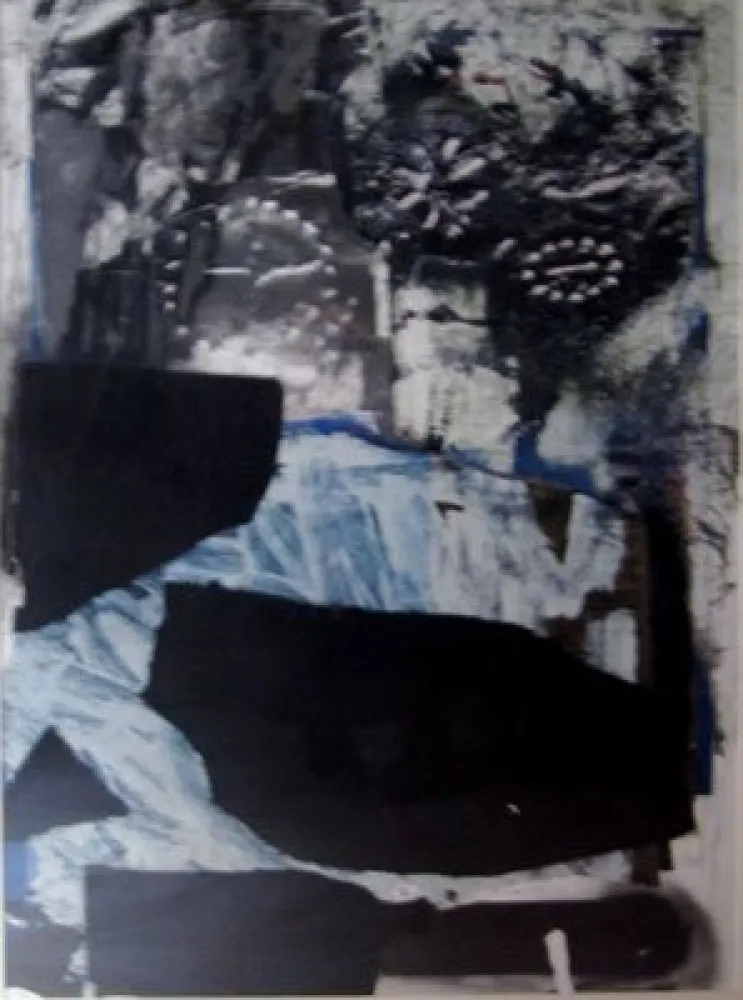 彫版 Clavé - Estels I