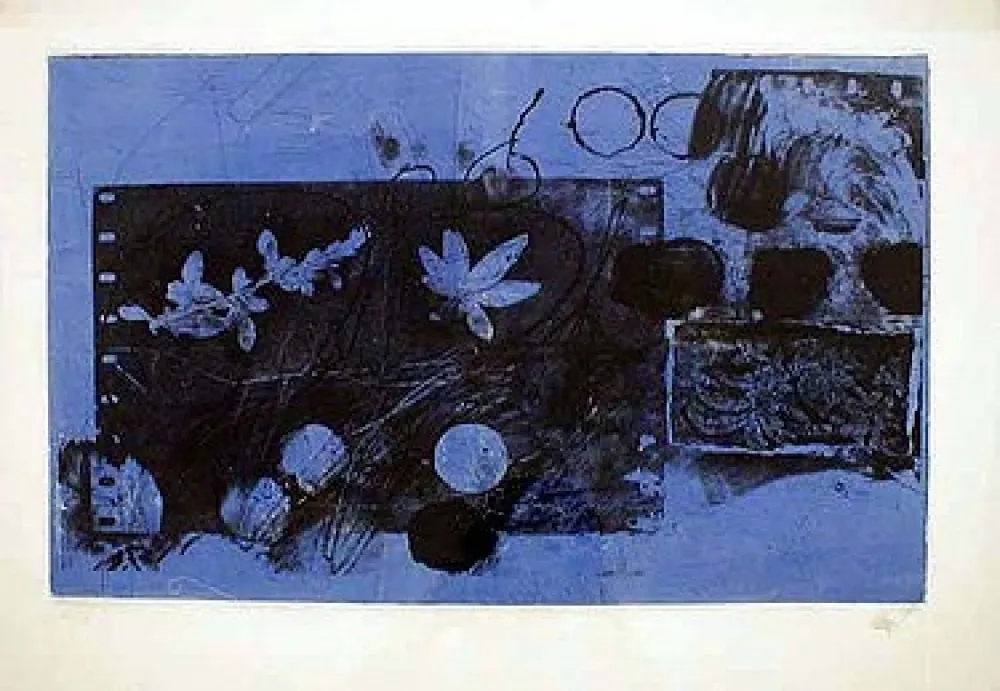 多数の Clavé - Feuilles I