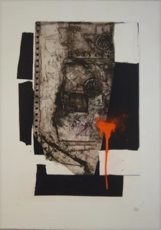 彫版 Clavé - Ministerio de Trabajo