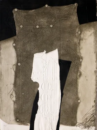 彫版 Clavé - On dirait un instrument