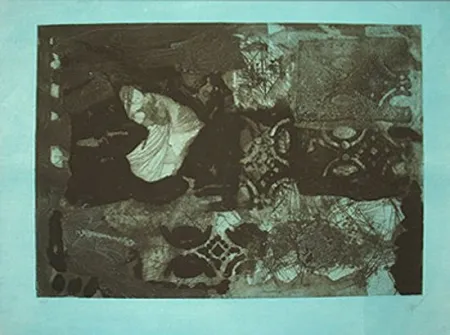 多数の Clavé - Pochoirs