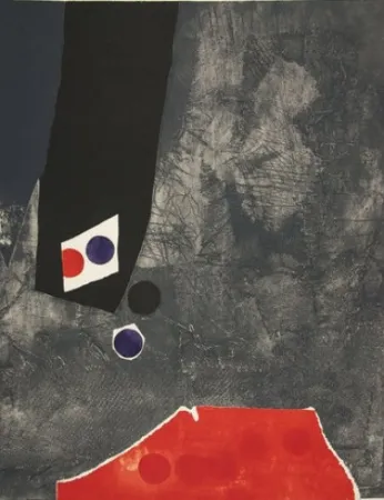 彫版 Clavé - Quatre Points