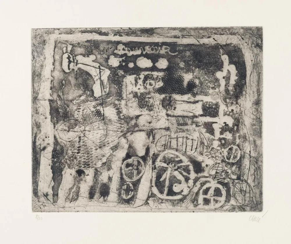 アクチアント Clavé - Souvenir