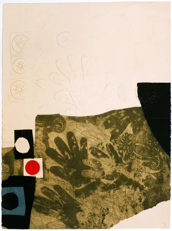 エッチング Clavé - S/T