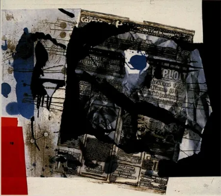 彫版 Clavé - Tête de guerrier