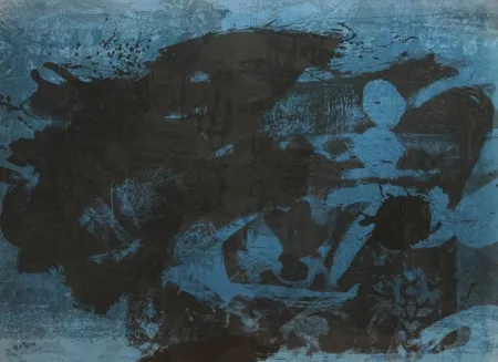 リトグラフ Clavé - Trobador ref. 6 