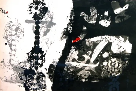 リトグラフ Clavé - Trobador ref.2