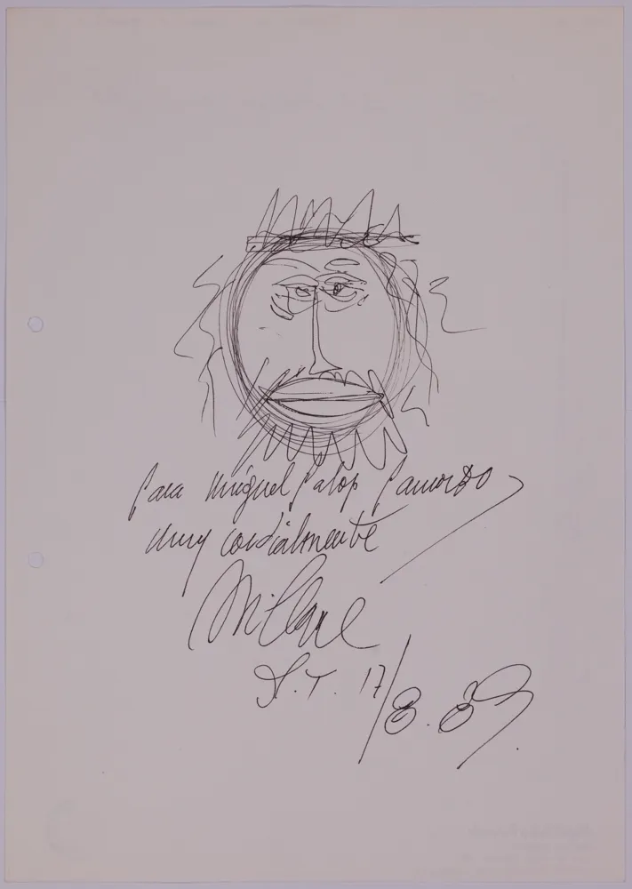 技術的なありません Clavé - Untitled