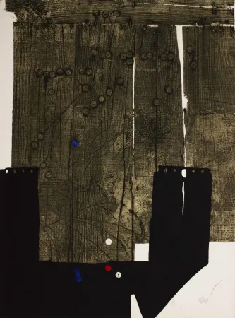 カーボランダム Clavé - Untitled