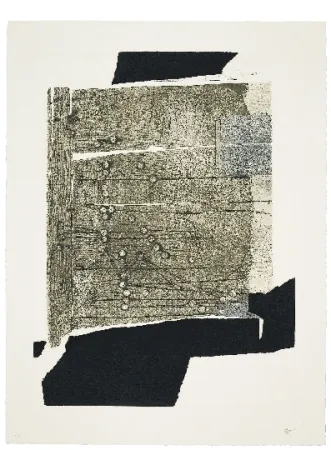 彫版 Clavé - Xinxetes sobre fusta