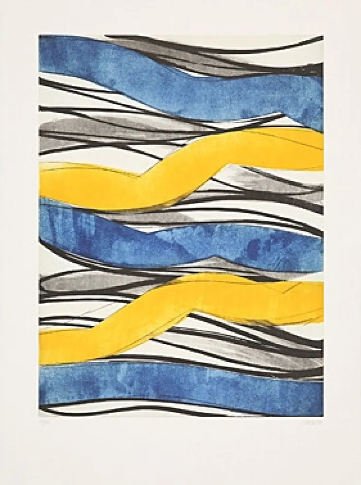 エッチングと　アクチアント Clement - 