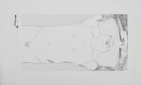 多数の Clemente - Untitled 