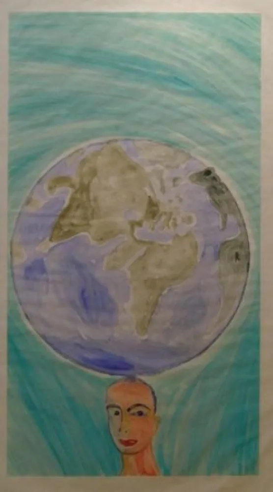 モノタイプ Clemente - Untitled